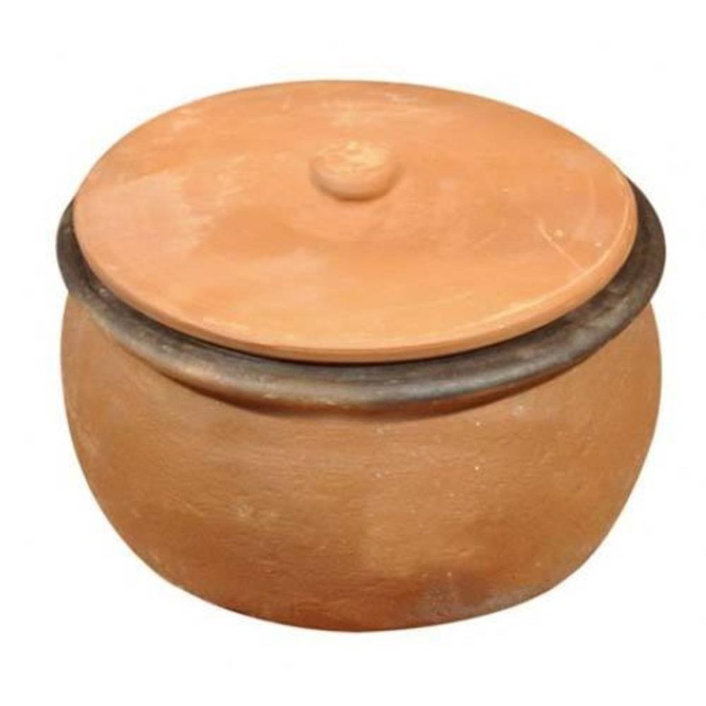 Best Handmade Natural Clay Cooking Pots