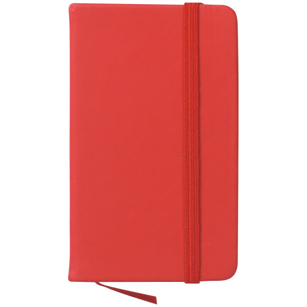 Customized 3" x 5" Journal Notebook