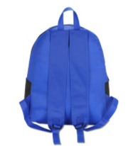 Messenger Backpack